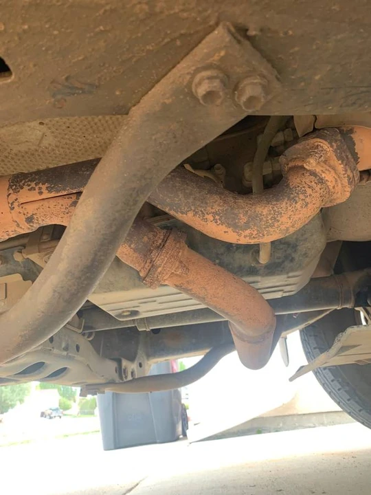 2004 Toyota 4Runner 4th Gen - Image 12 of 14