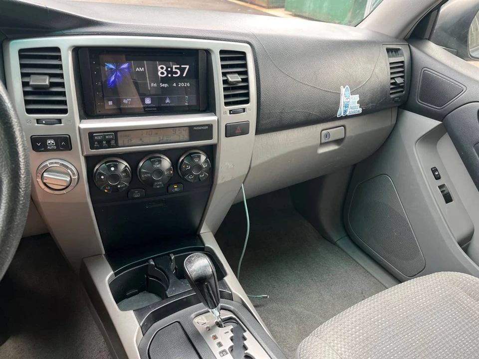 2004 Toyota 4Runner 4th Gen - Image 3 of 10