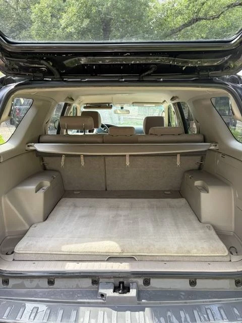2004 Toyota 4Runner 4th Gen - Image 12 of 12