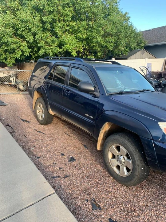2004 Toyota 4Runner 4th Gen - Image 3 of 14