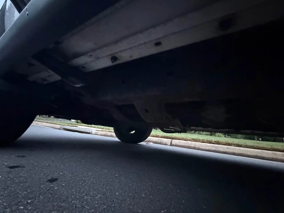 2004 Toyota 4Runner 4th Gen - Image 14 of 17