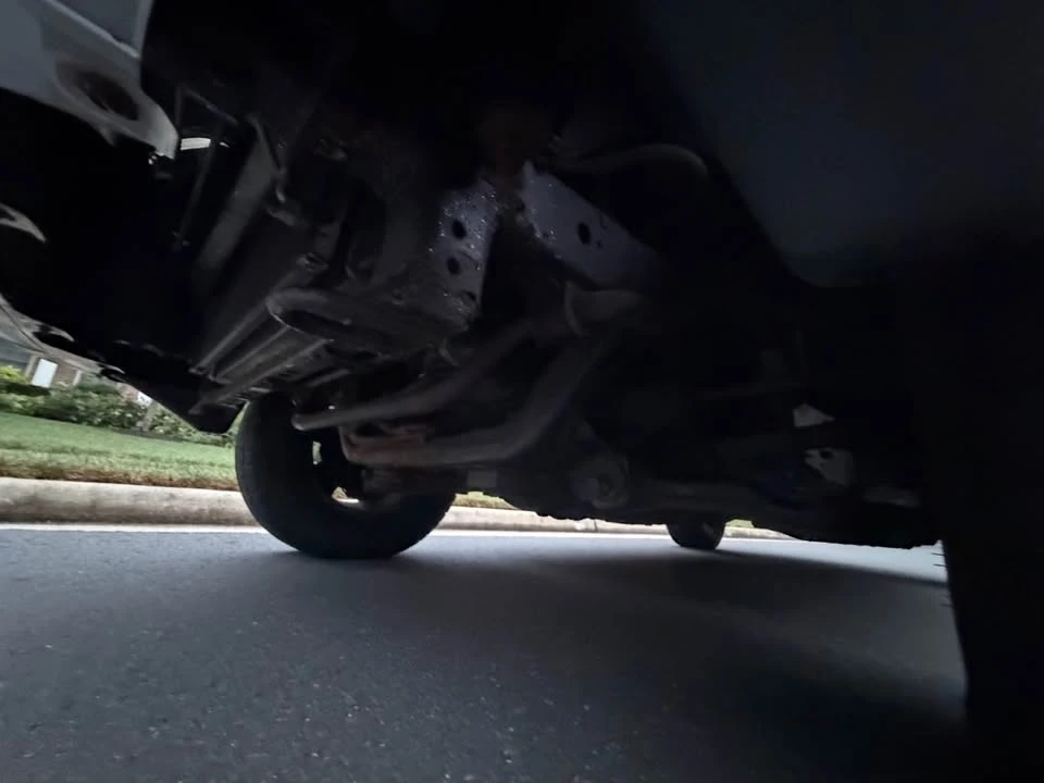 2004 Toyota 4Runner 4th Gen - Image 15 of 17