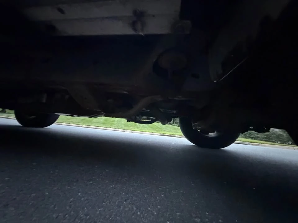 2004 Toyota 4Runner 4th Gen - Image 16 of 17