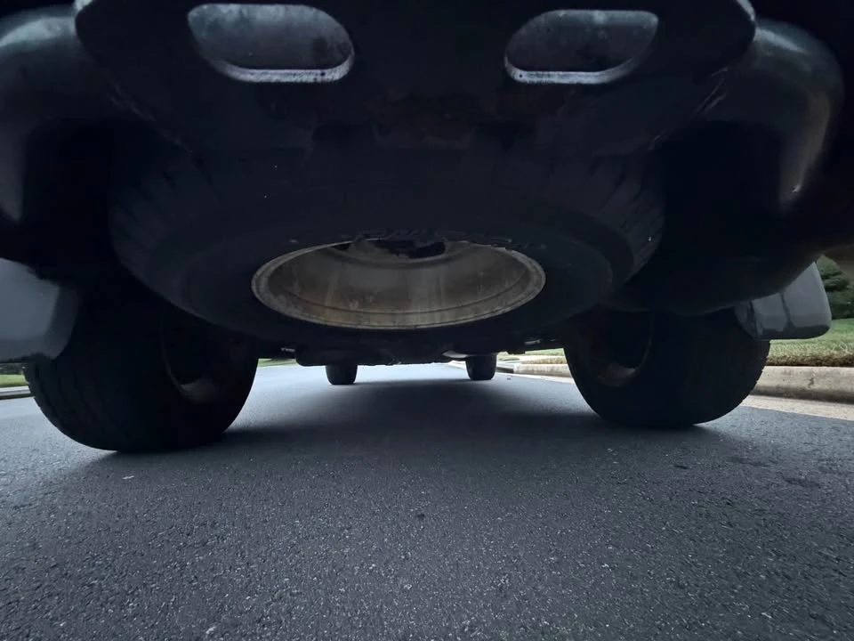 2004 Toyota 4Runner 4th Gen - Image 13 of 17