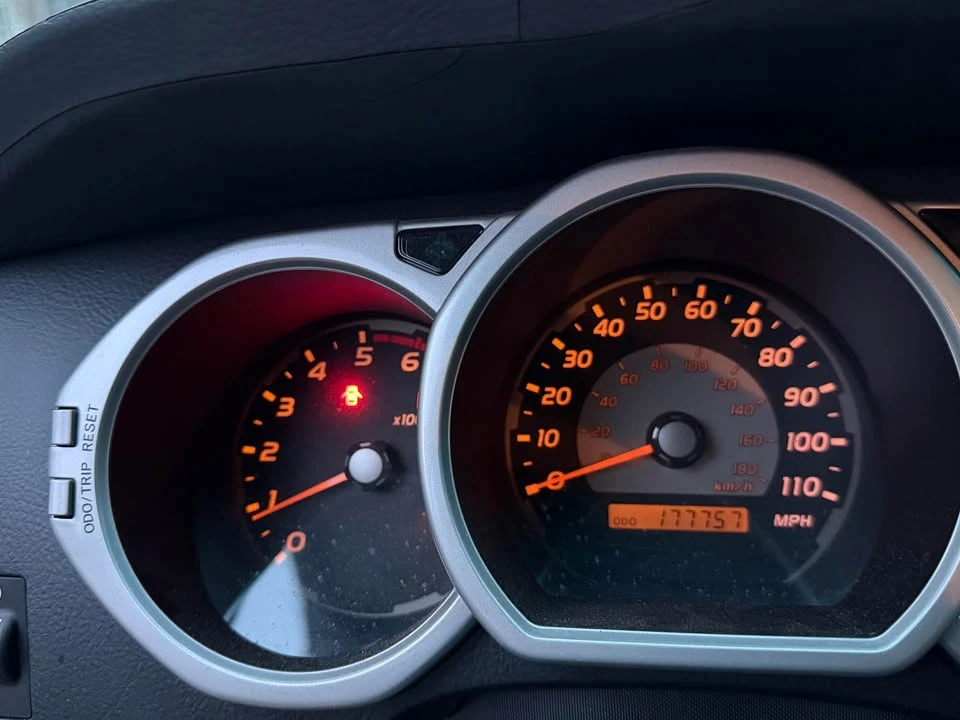 2004 Toyota 4Runner 4th Gen - Image 17 of 17
