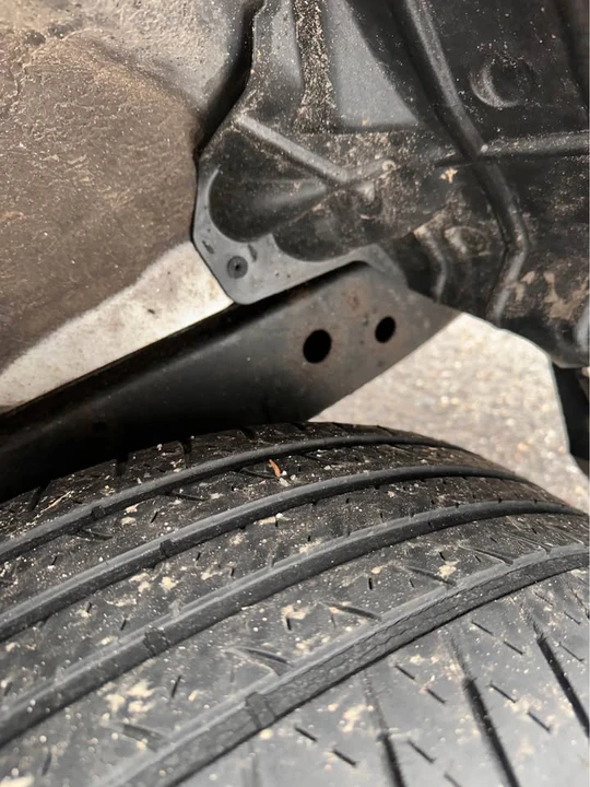 2004 Toyota 4Runner 4th Gen - Image 5 of 9