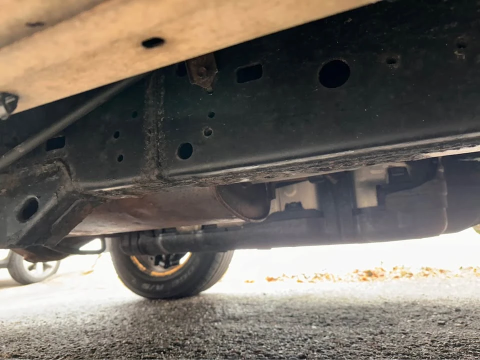 2004 Toyota 4Runner 4th Gen - Image 7 of 9
