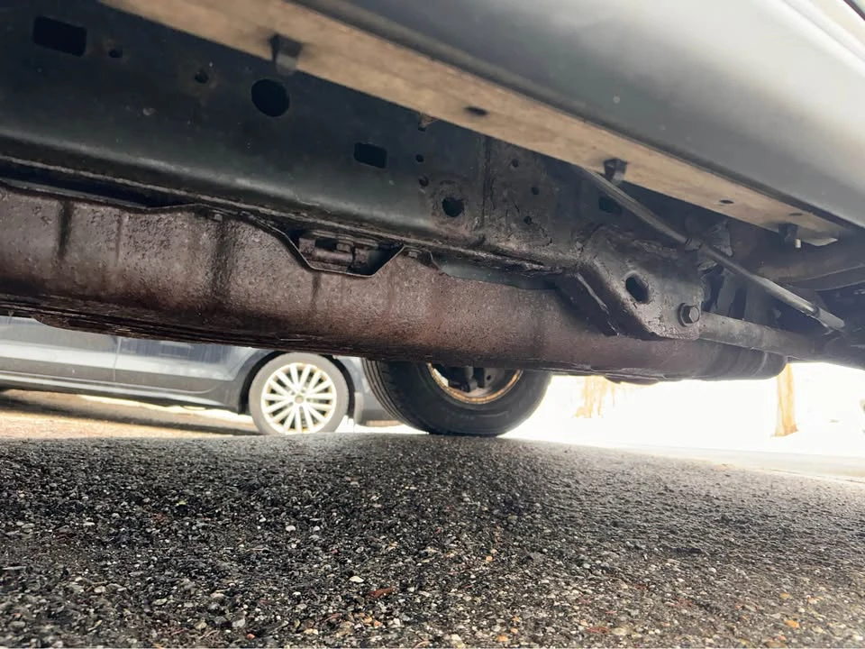 2004 Toyota 4Runner 4th Gen - Image 6 of 9