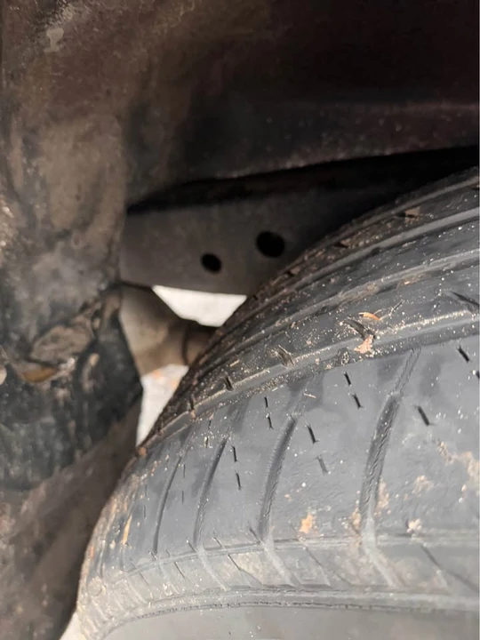2004 Toyota 4Runner 4th Gen - Image 8 of 9