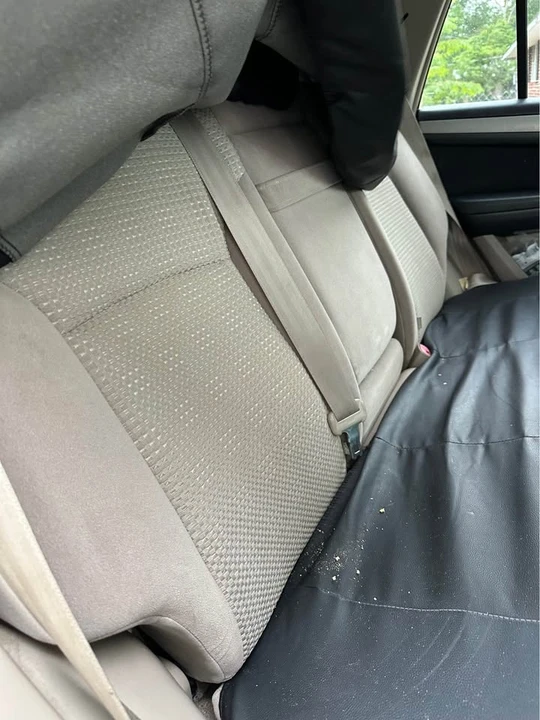 2004 Toyota 4Runner - Image 15 of 20