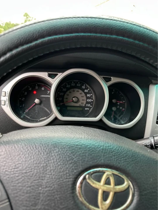 2004 Toyota 4Runner - Image 3 of 20