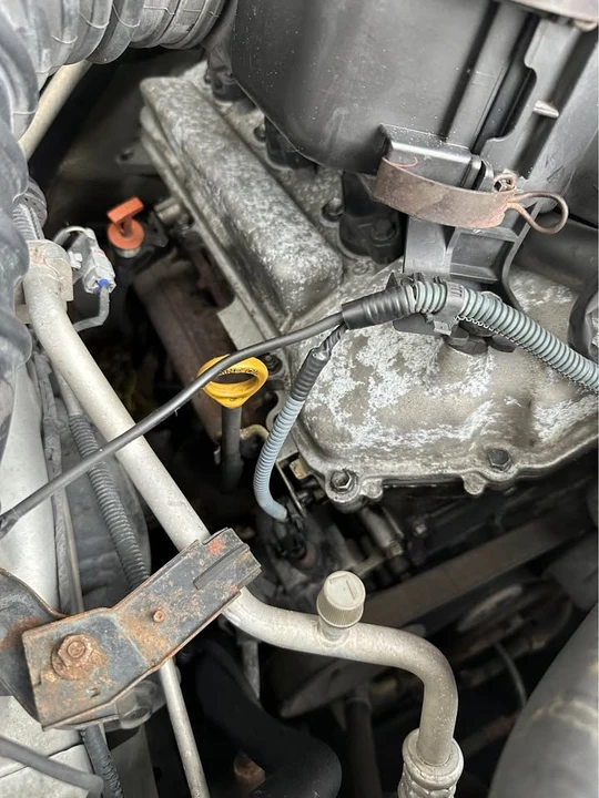 2004 Toyota 4Runner - Image 10 of 20