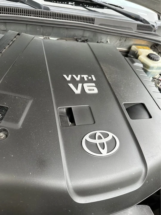 2004 Toyota 4Runner - Image 12 of 20