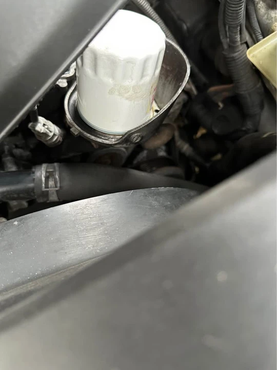 2004 Toyota 4Runner - Image 8 of 20