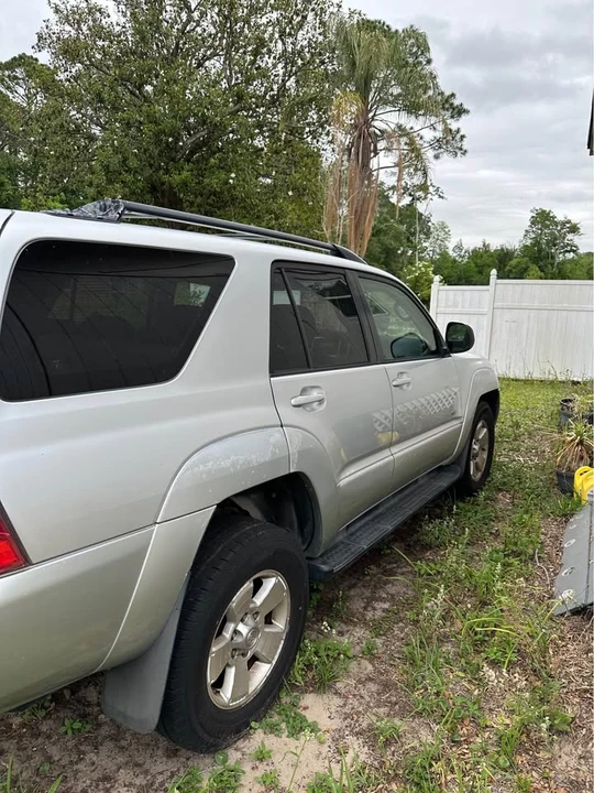 2004 Toyota 4Runner - Image 17 of 20