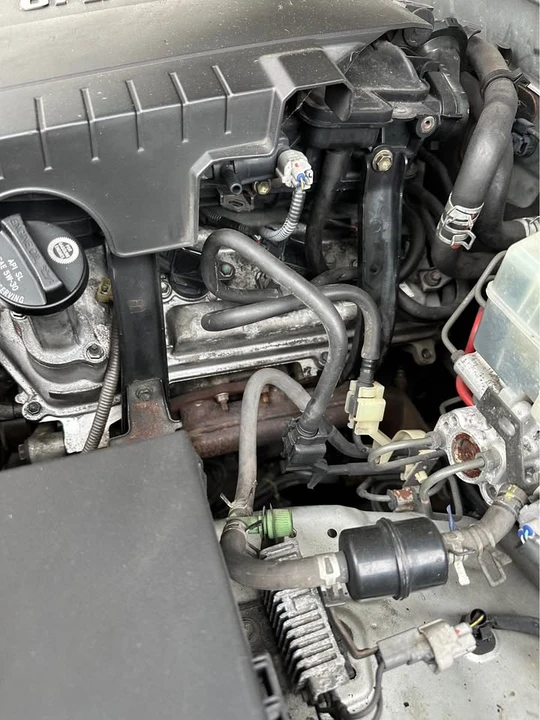 2004 Toyota 4Runner - Image 11 of 20