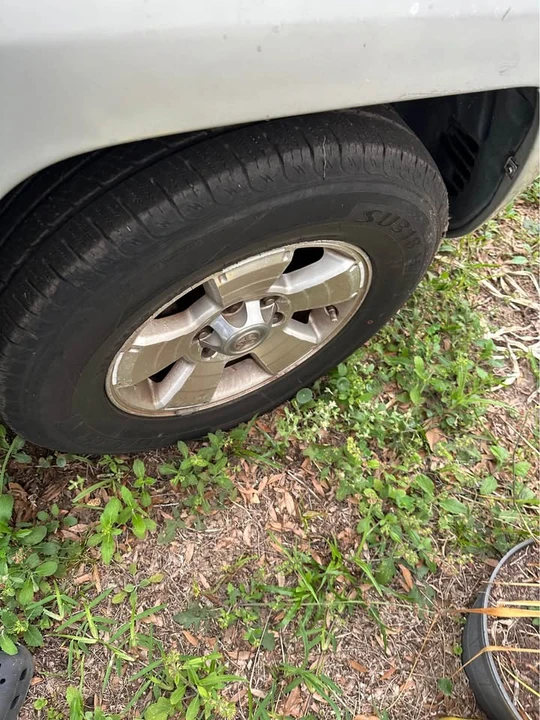 2004 Toyota 4Runner - Image 13 of 20
