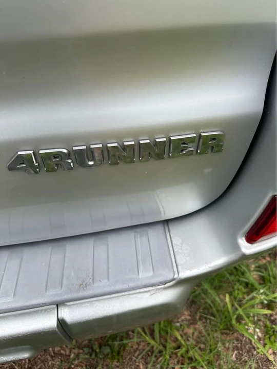 2004 Toyota 4Runner - Image 5 of 20