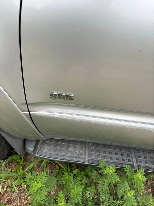 2004 Toyota 4Runner - Image 2 of 20