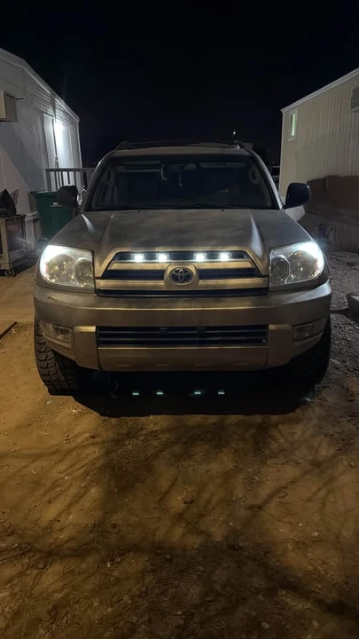 2004 Toyota 4Runner 4th Gen - Image 6 of 6