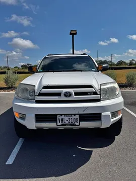2004 Toyota 4Runner SR5 Premium Sport Utility 4D