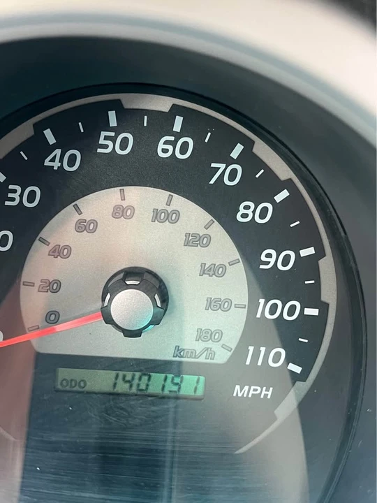 2004 Toyota 4Runner 4th Gen - Image 11 of 12