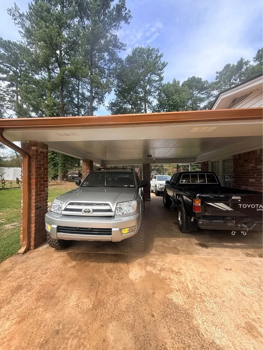 2004 Toyota 4Runner 4th Gen - Image 14 of 15