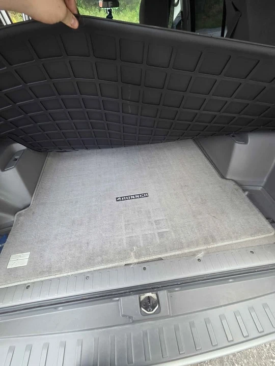 2004 Toyota 4Runner 4th Gen - Image 10 of 15