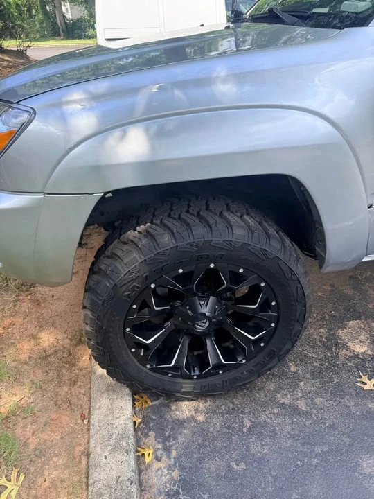 2004 Toyota 4Runner 4th Gen - Image 15 of 15