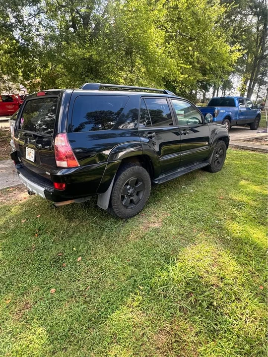2004 Toyota 4Runner 4th Gen - Image 4 of 9