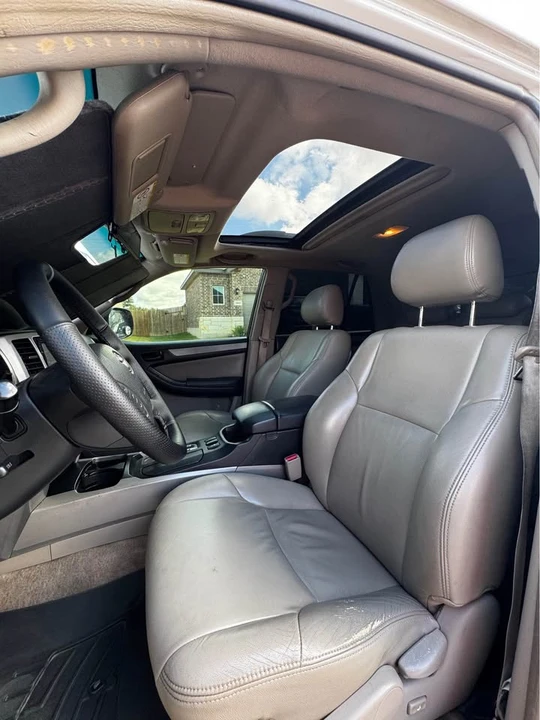 2004 Toyota 4Runner 4th Gen - Image 6 of 10