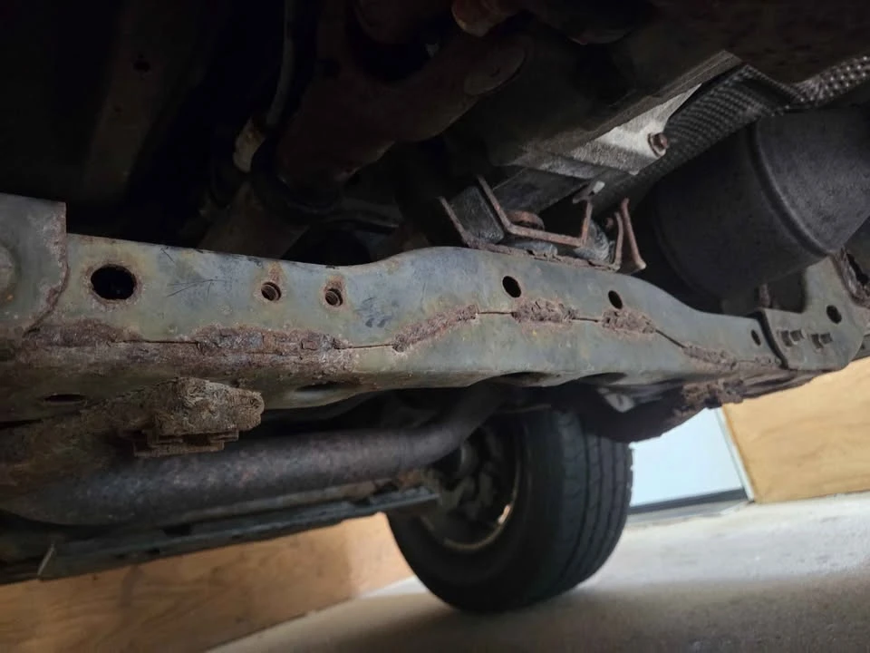 2004 Toyota 4Runner 4th Gen - Image 14 of 15