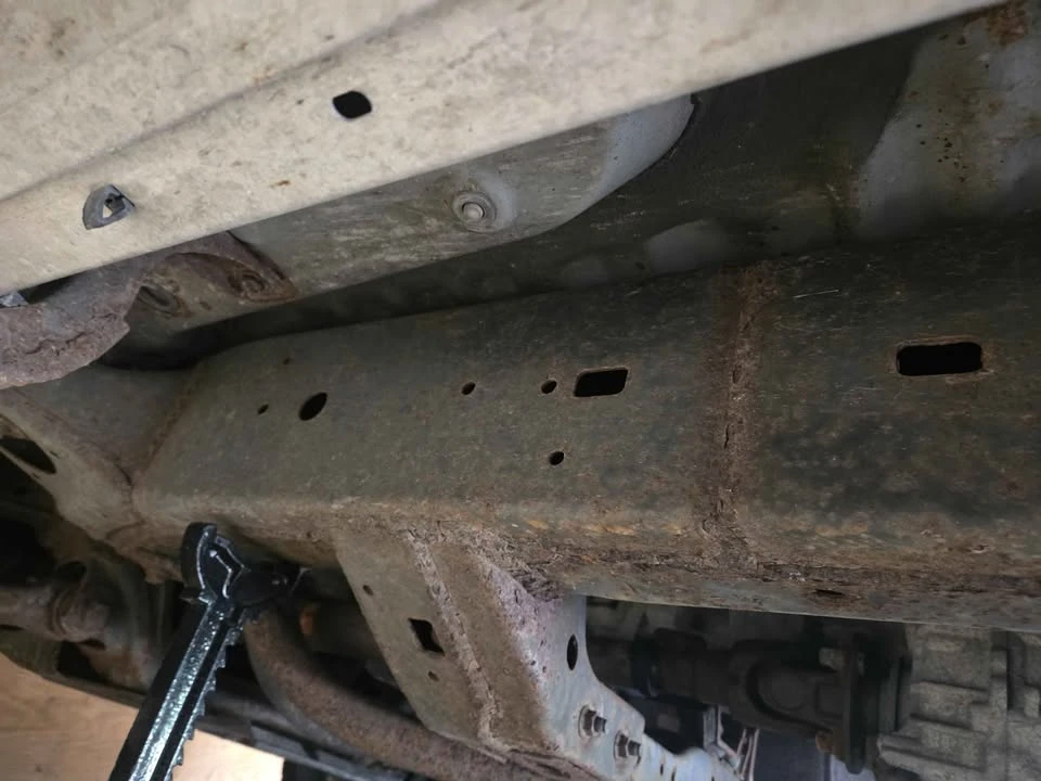2004 Toyota 4Runner 4th Gen - Image 12 of 15