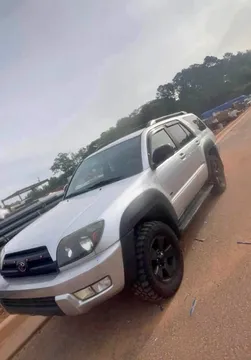 2004 Toyota 4Runner SR5 Premium Sport Utility 4D