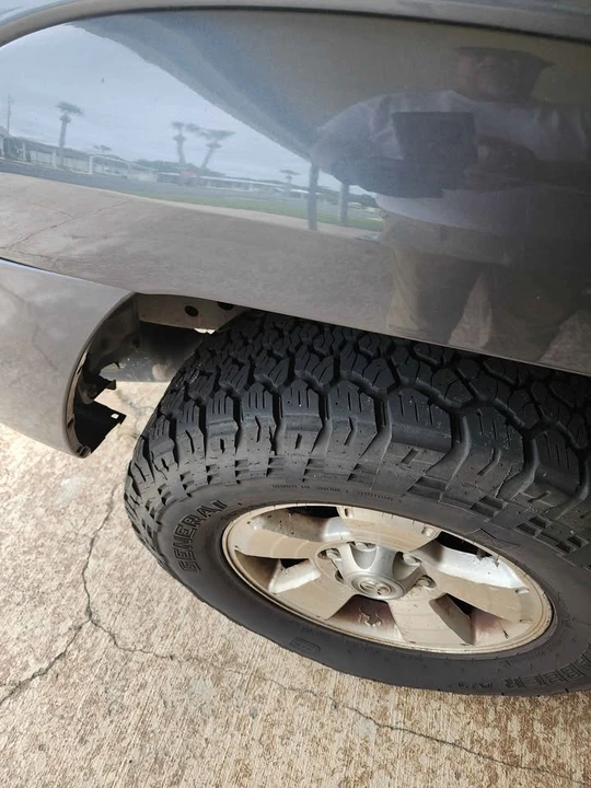 2004 Toyota 4Runner 4th Gen - Image 3 of 8
