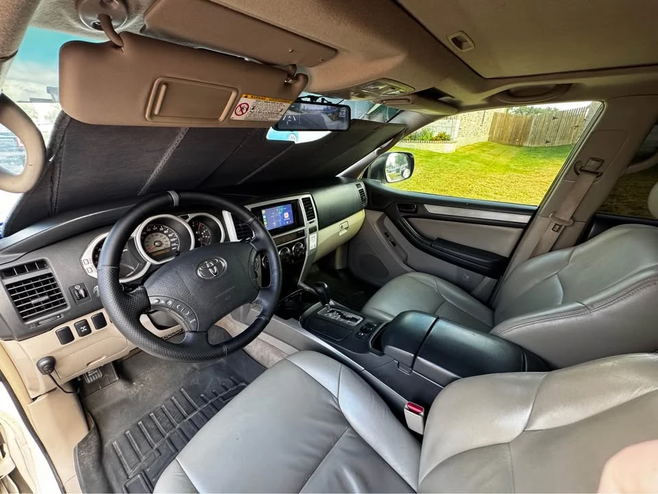 2004 Toyota 4Runner 4th Gen - Image 9 of 10