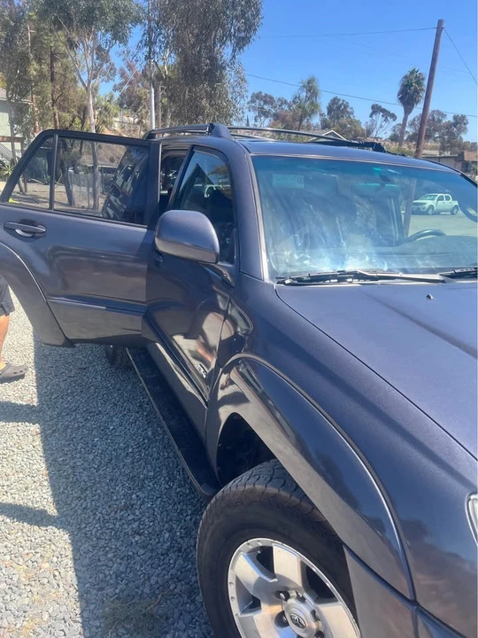 2004 Toyota 4Runner 4th Gen - Image 3 of 6