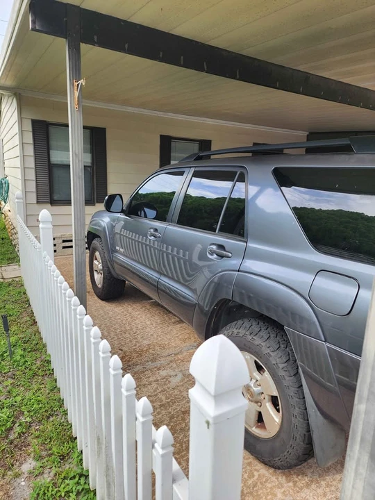 2004 Toyota 4Runner 4th Gen - Image 6 of 8