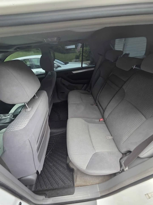 2004 Toyota 4Runner 4th Gen - Image 8 of 13