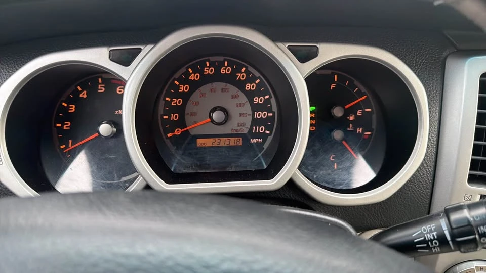 2004 Toyota 4Runner 4th Gen - Image 4 of 6