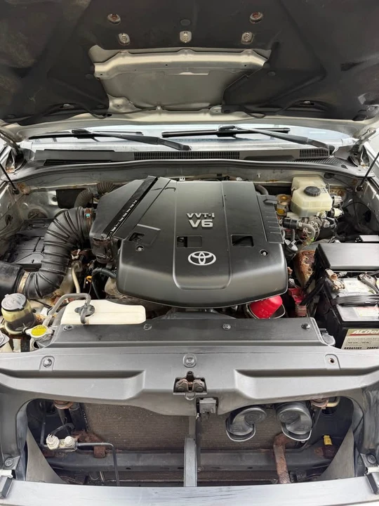 2004 Toyota 4Runner 4th Gen - Image 3 of 9
