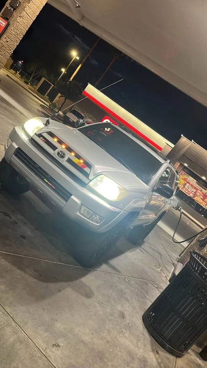 2004 Toyota 4Runner 4th Gen - Image 2 of 6