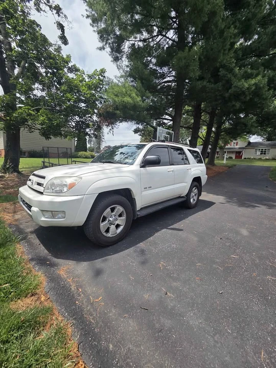2004 Toyota 4Runner 4th Gen - Image 3 of 13