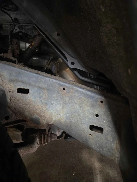 2004 Toyota 4Runner 4th Gen - Image 13 of 13