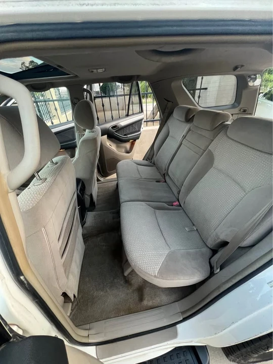 2004 Toyota 4Runner 4th Gen - Image 7 of 9