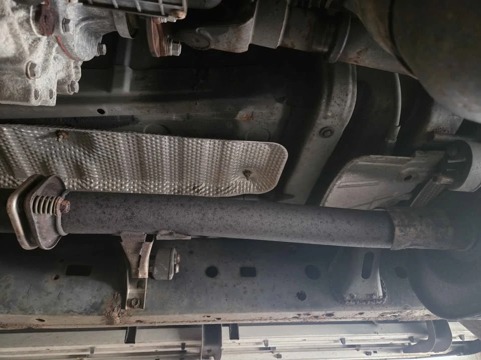 2004 Toyota 4Runner 4th Gen - Image 11 of 13