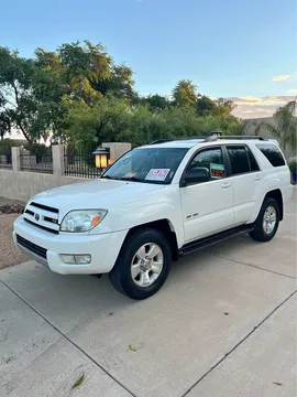 2004 Toyota 4Runner SR5 Premium Sport Utility 4D