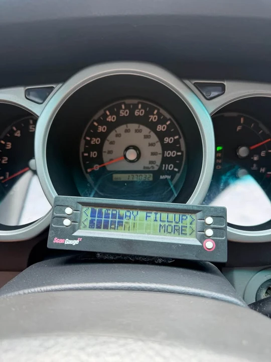 2004 Toyota 4Runner 4th Gen - Image 5 of 9