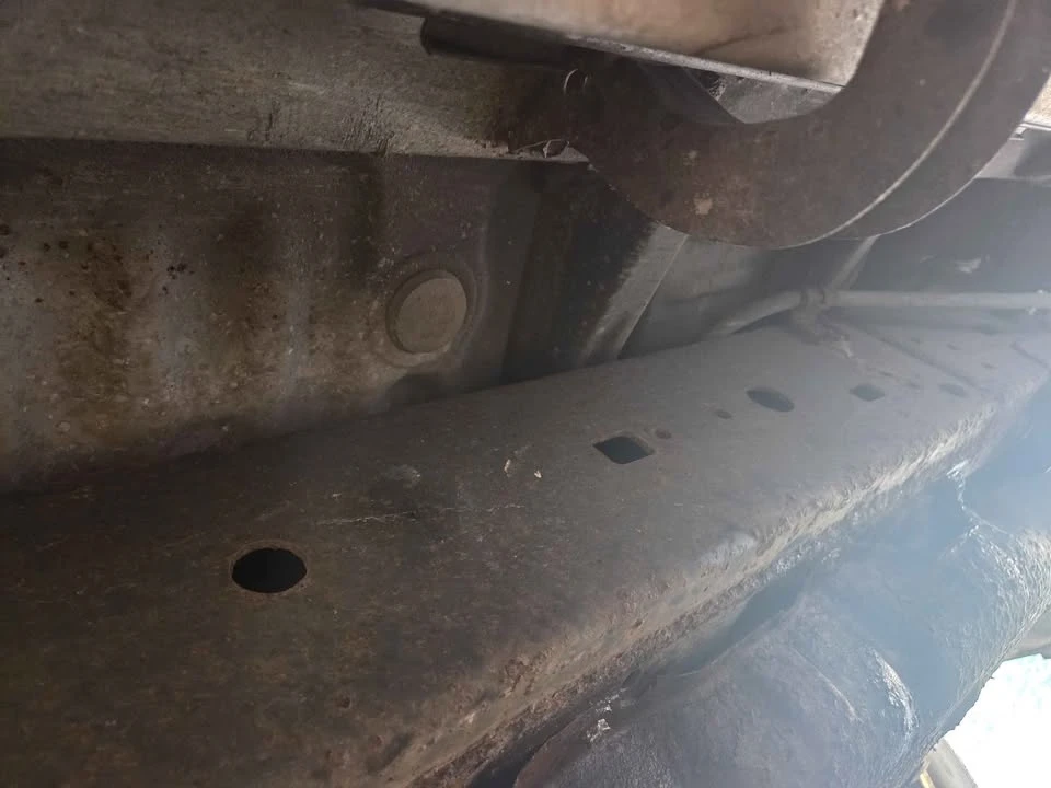 2004 Toyota 4Runner 4th Gen - Image 12 of 13