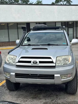 2004 Toyota 4Runner SR5 Premium Sport Utility 4D